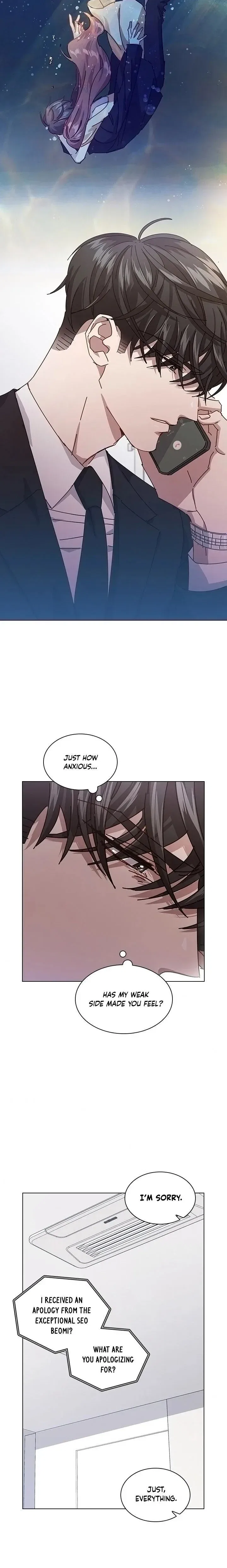A Beastly Scandal Chapter 66 – Page 12