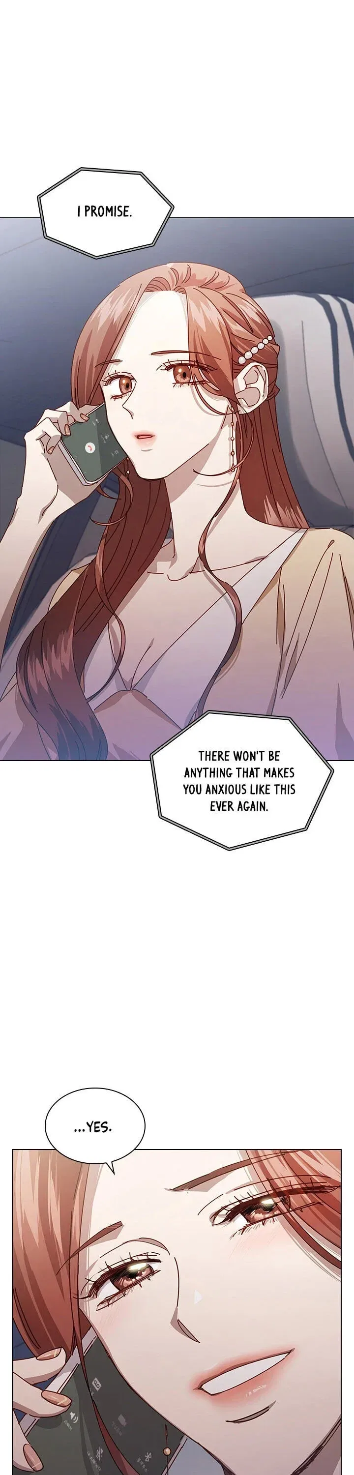A Beastly Scandal Chapter 66 – Page 13