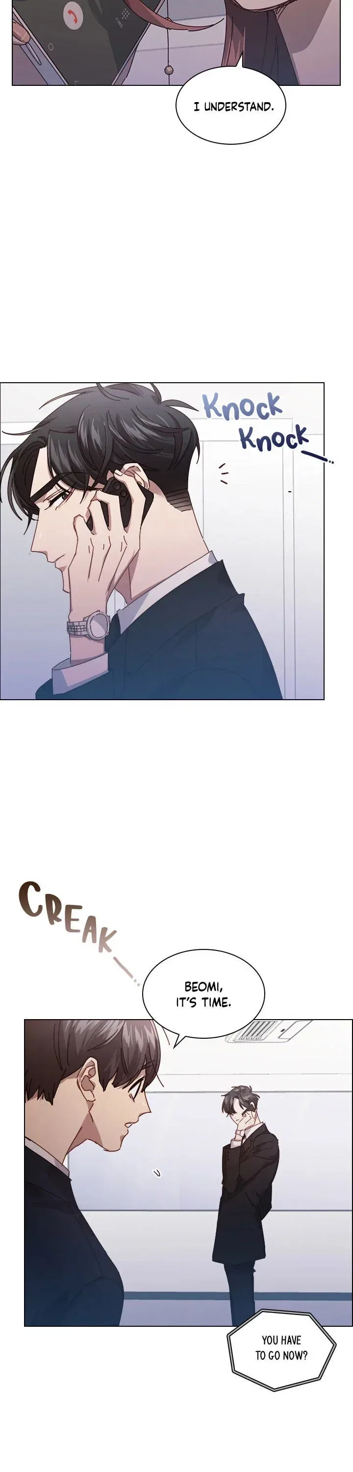 A Beastly Scandal Chapter 66 – Page 14