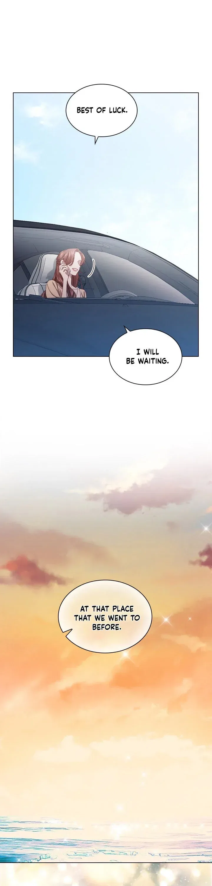 A Beastly Scandal Chapter 66 – Page 15