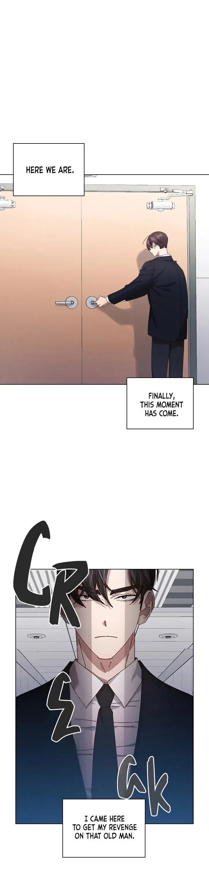 A Beastly Scandal Chapter 66 – Page 17