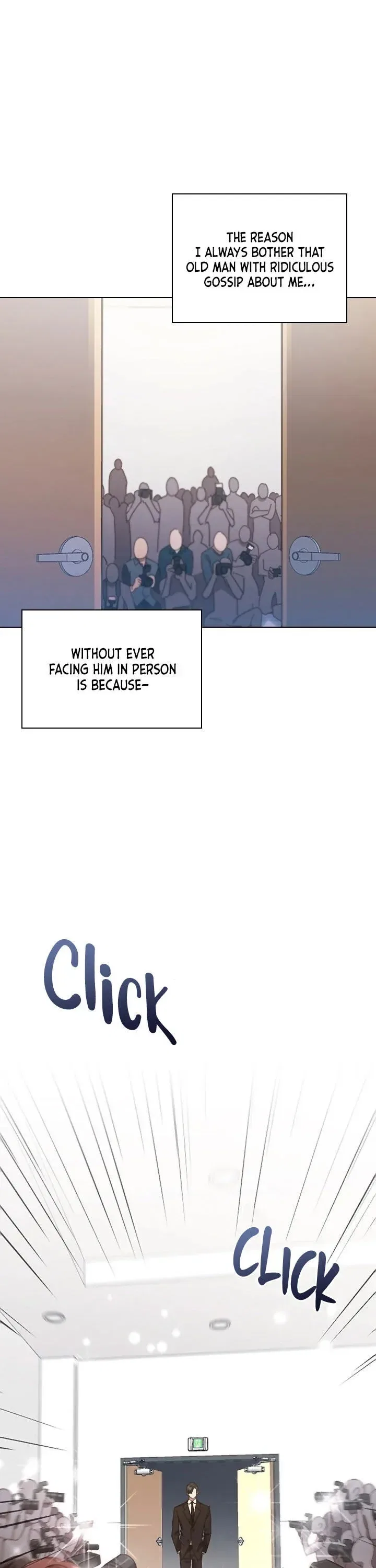 A Beastly Scandal Chapter 66 – Page 18