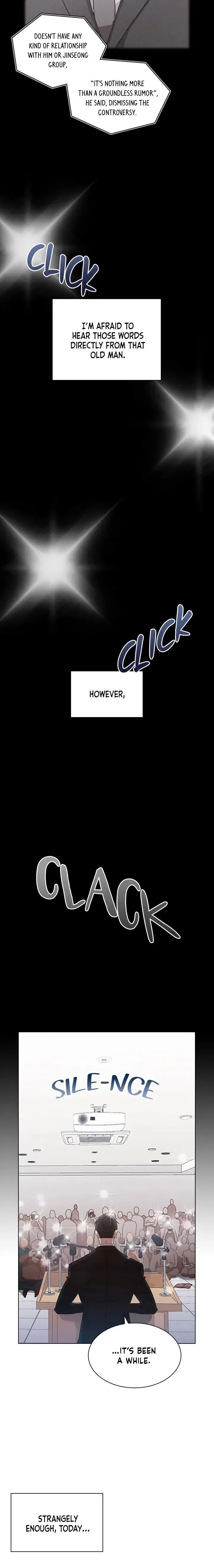 A Beastly Scandal Chapter 66 – Page 20