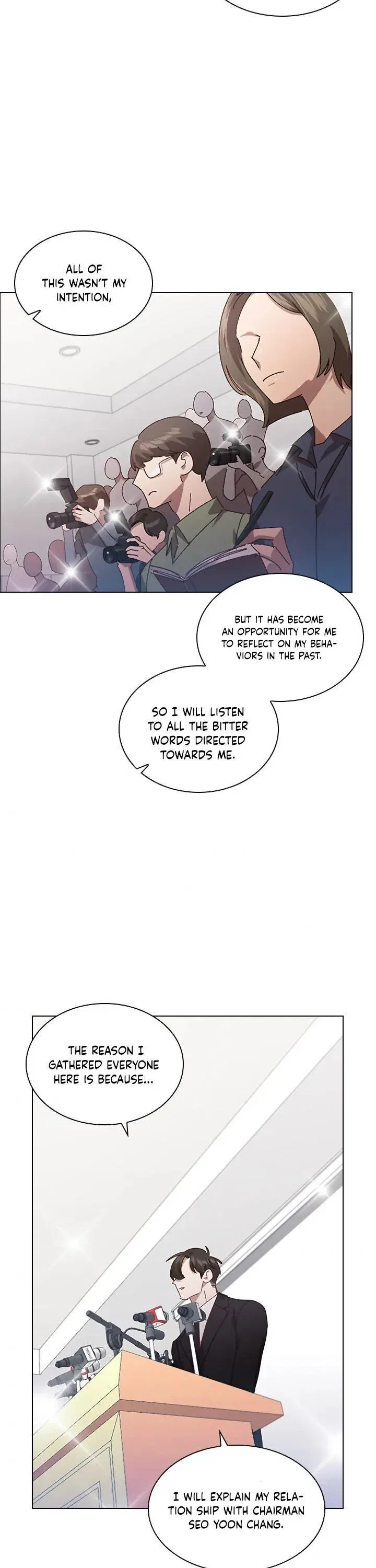 A Beastly Scandal Chapter 66 – Page 22