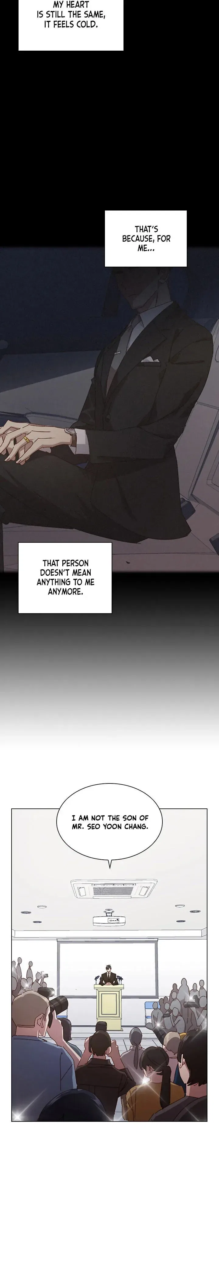 A Beastly Scandal Chapter 66 – Page 24