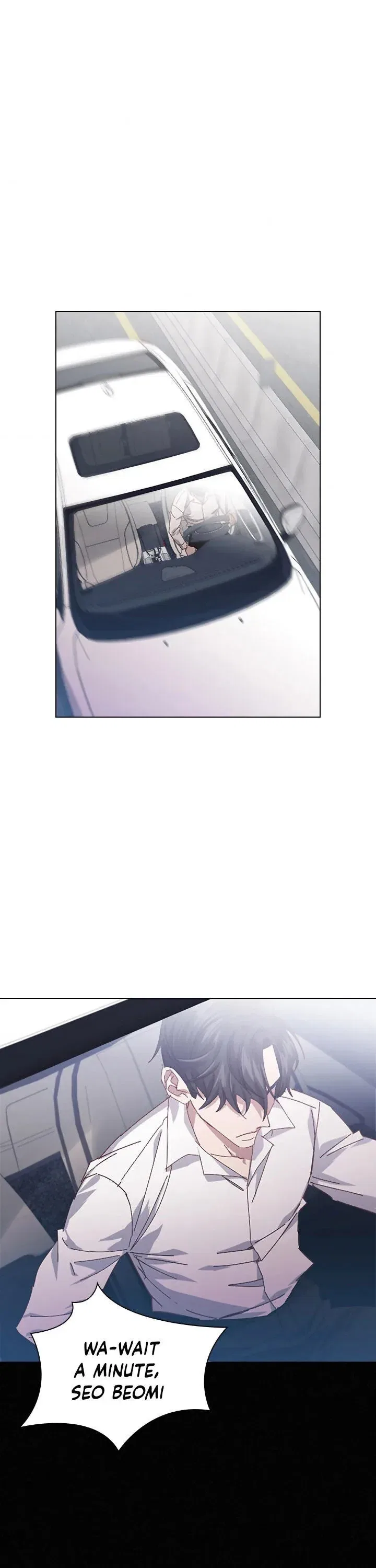 A Beastly Scandal Chapter 66 – Page 26
