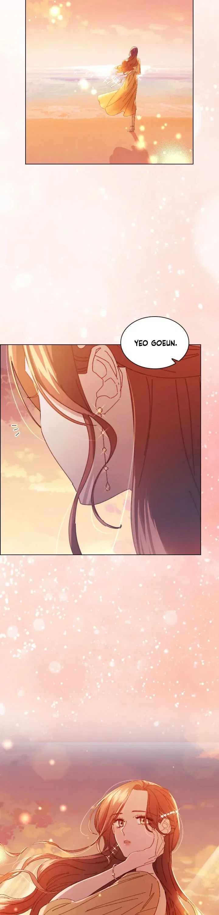 A Beastly Scandal Chapter 66 – Page 35