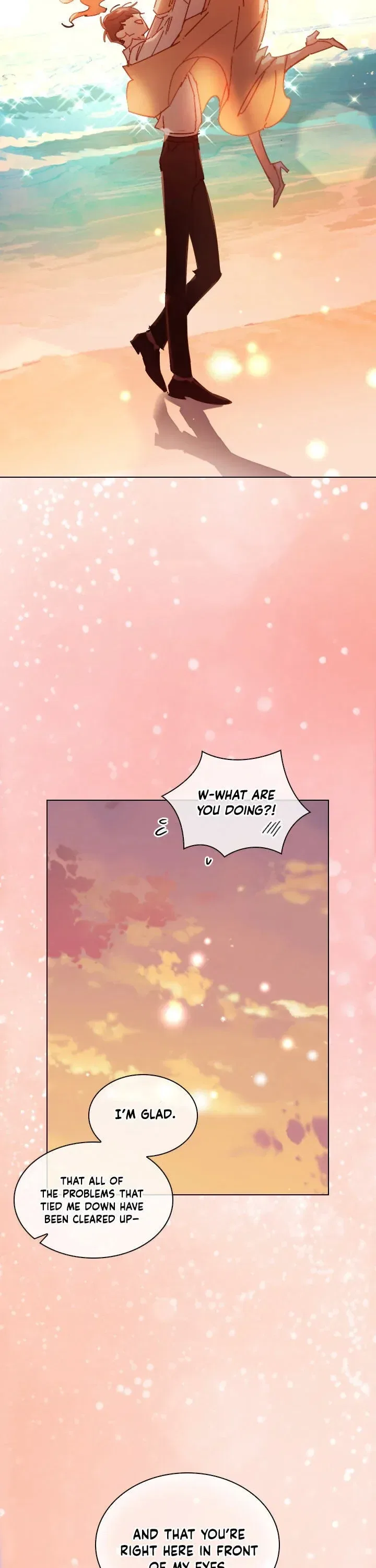 A Beastly Scandal Chapter 66 – Page 38
