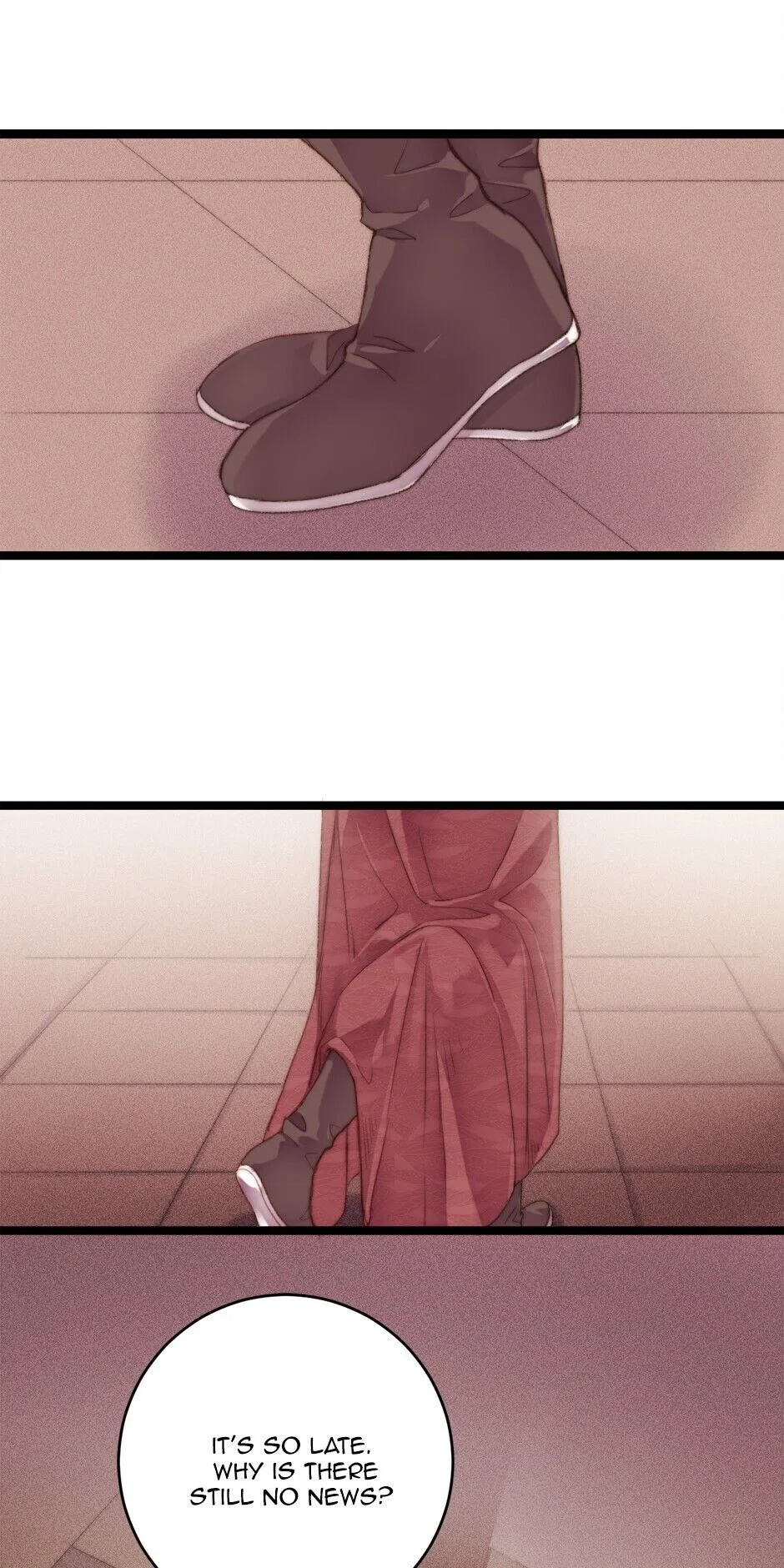 The Goddess of Healing Chapter 151 – Page 2