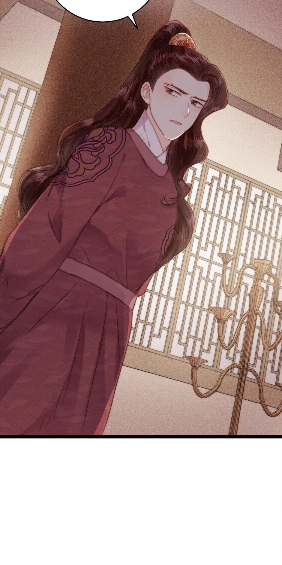 The Goddess of Healing Chapter 151 – Page 3