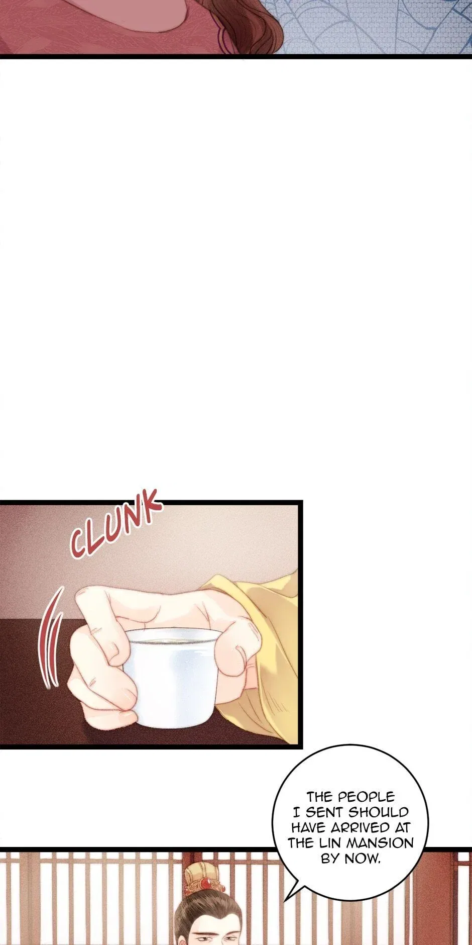 The Goddess of Healing Chapter 151 – Page 5