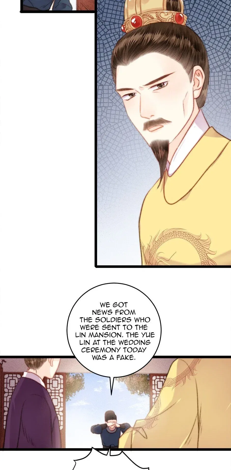 The Goddess of Healing Chapter 151 – Page 9