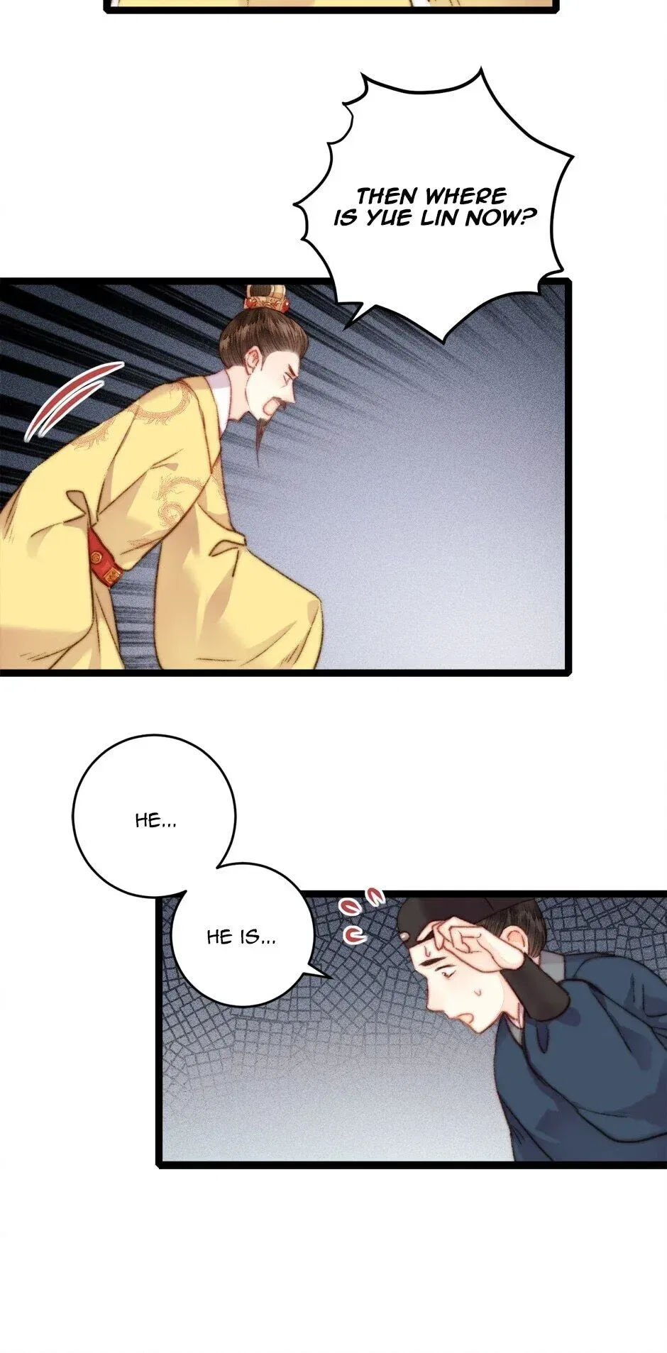 The Goddess of Healing Chapter 151 – Page 11