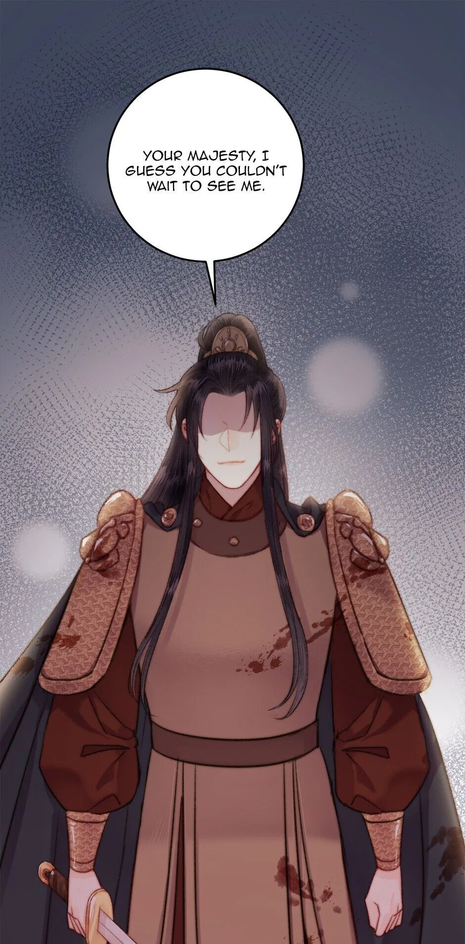 The Goddess of Healing Chapter 151 – Page 12
