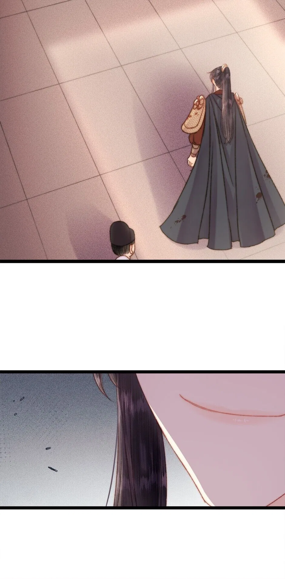 The Goddess of Healing Chapter 151 – Page 16