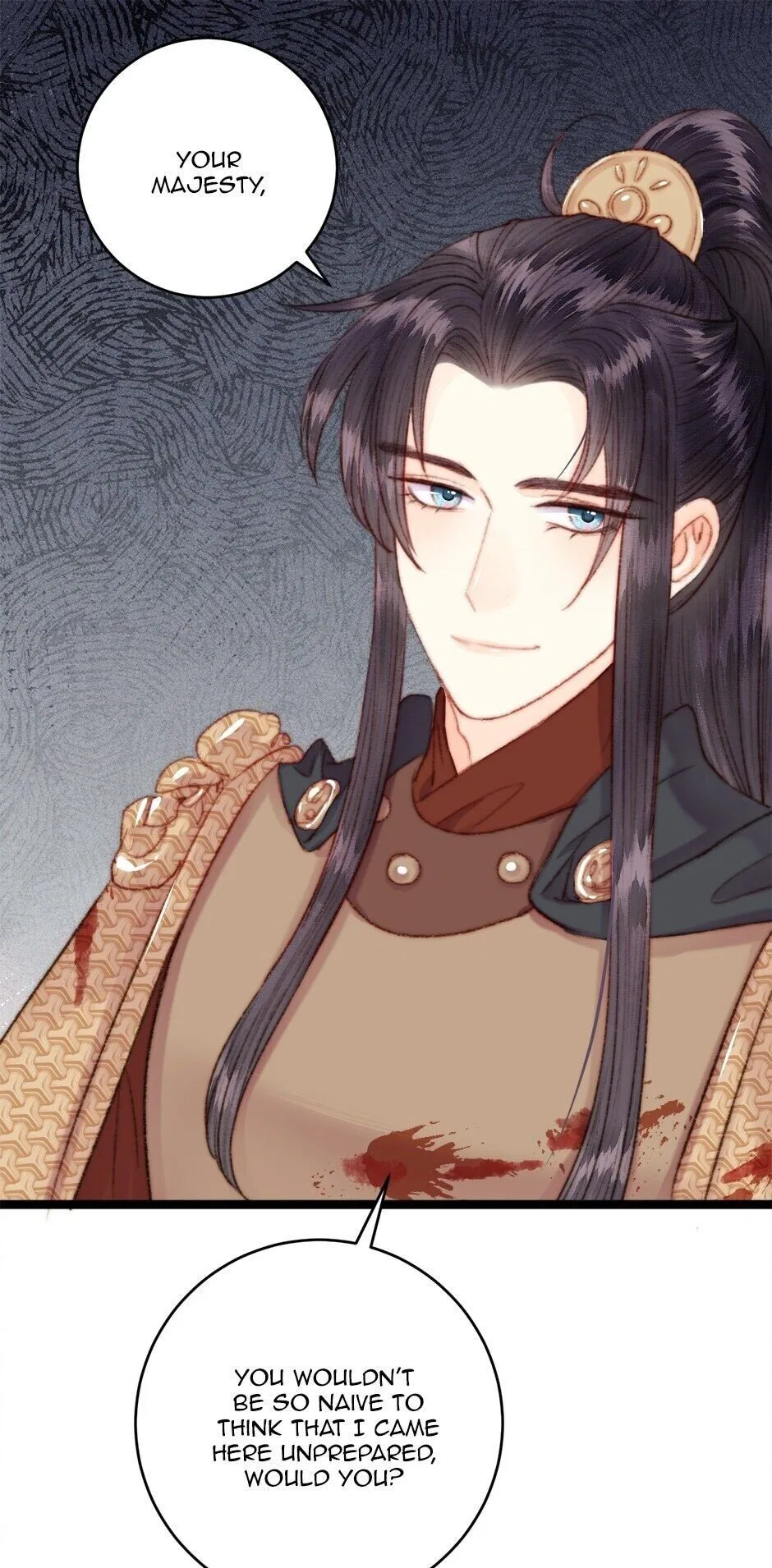 The Goddess of Healing Chapter 151 – Page 17