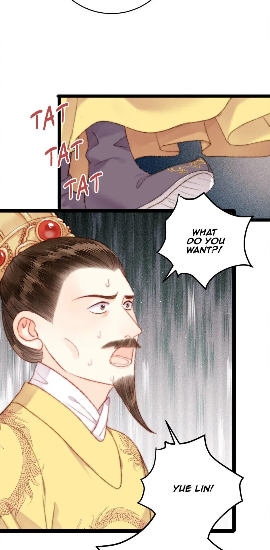 The Goddess of Healing Chapter 151 – Page 18