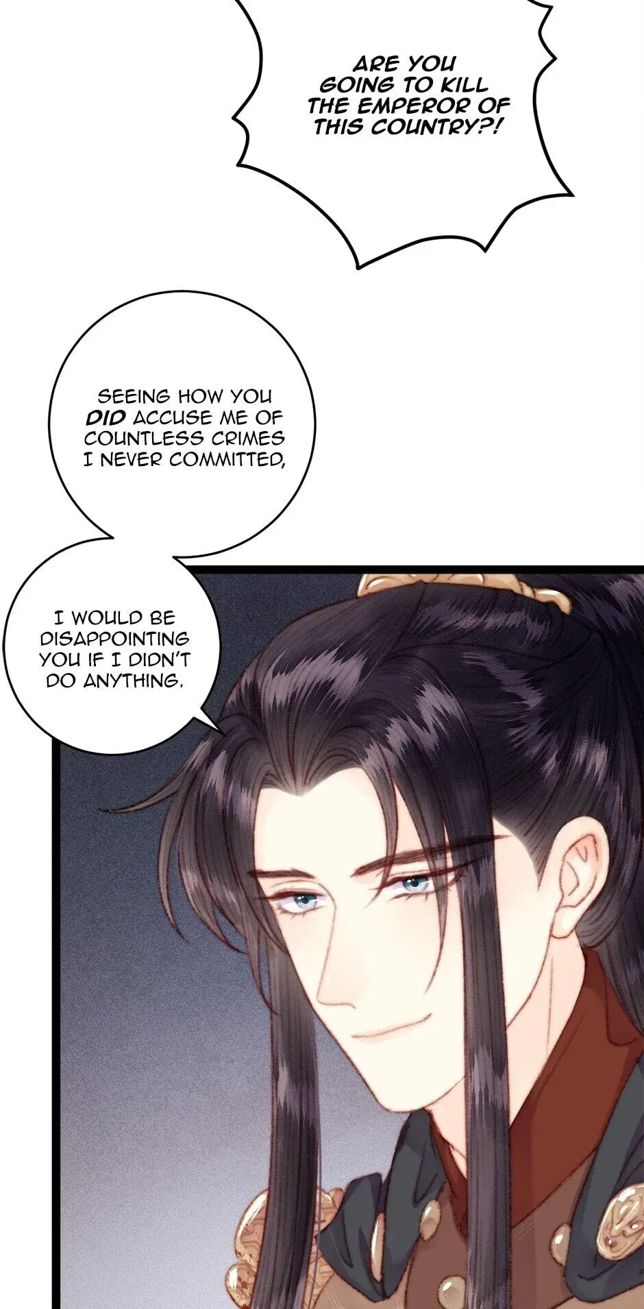 The Goddess of Healing Chapter 151 – Page 19