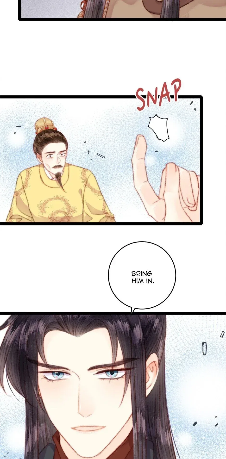 The Goddess of Healing Chapter 151 – Page 20