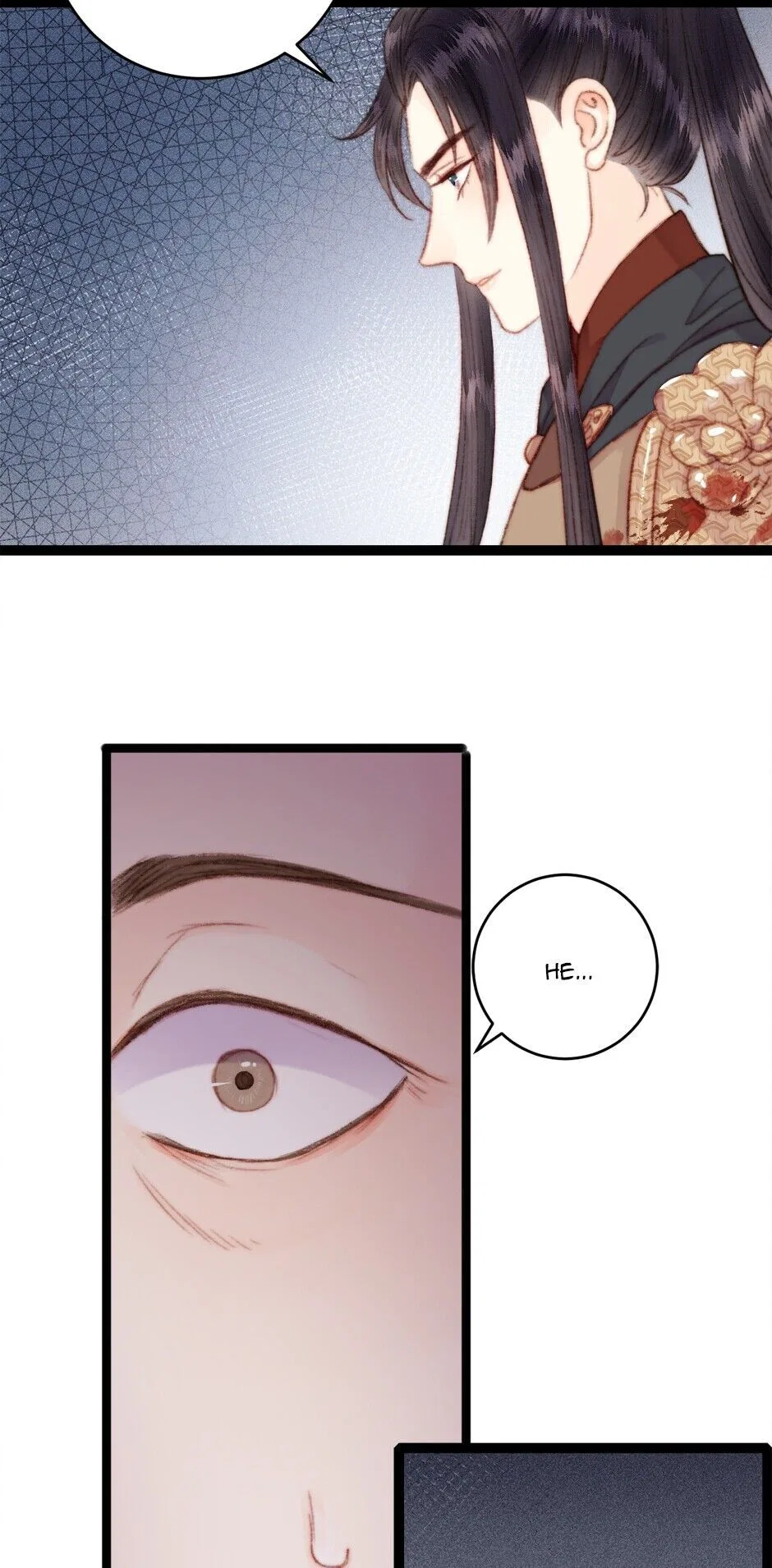The Goddess of Healing Chapter 151 – Page 24