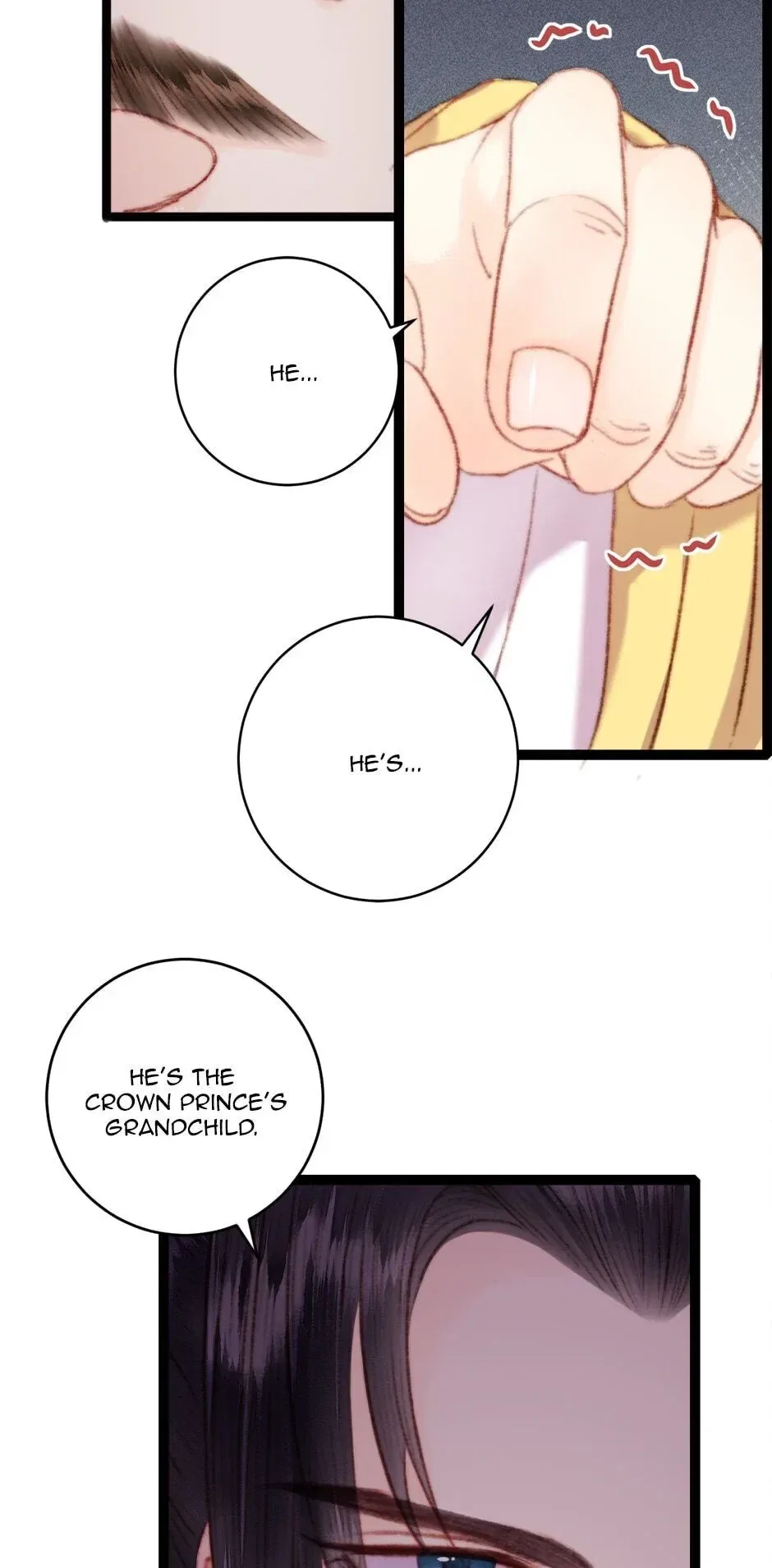 The Goddess of Healing Chapter 151 – Page 25