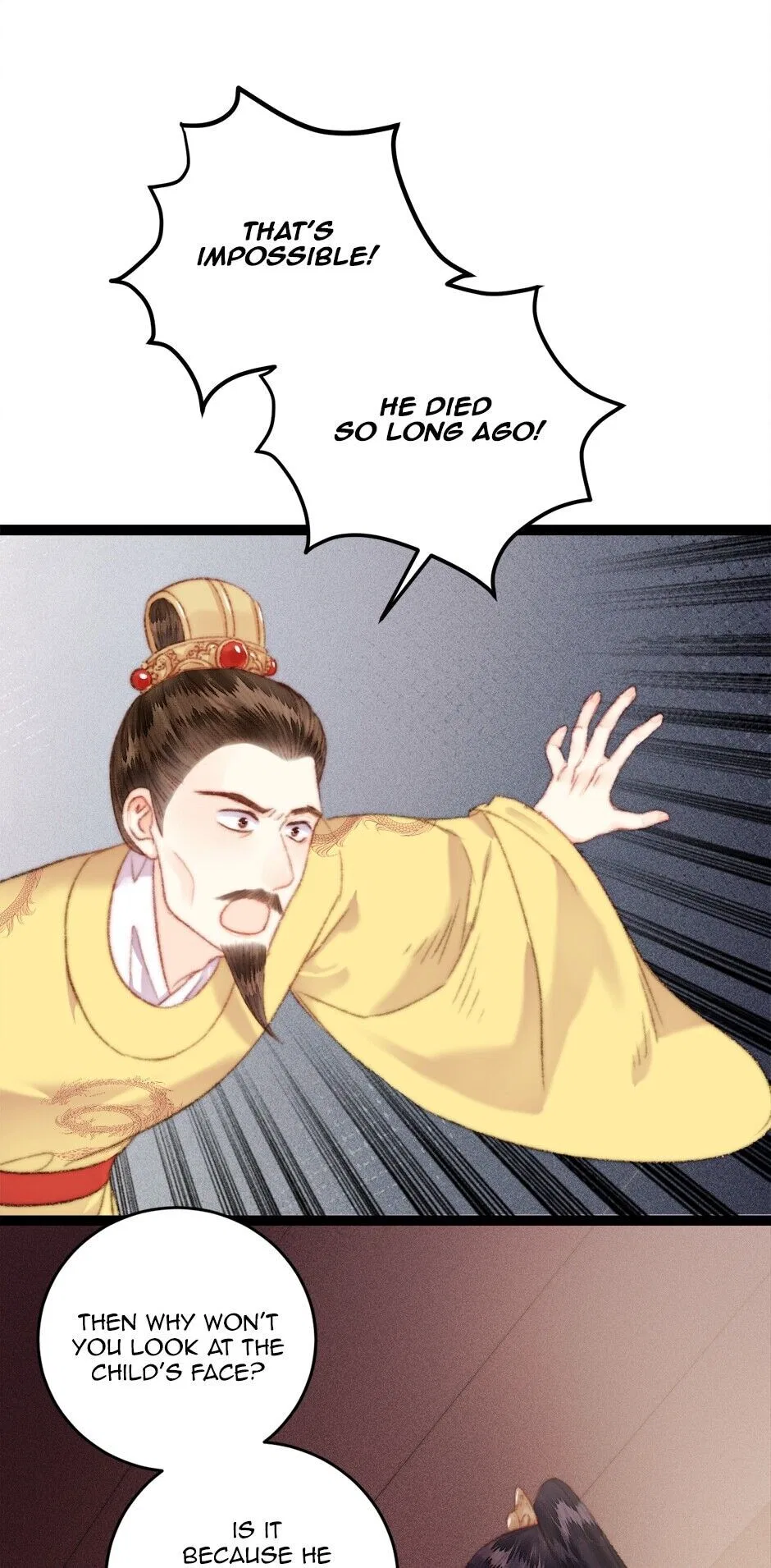 The Goddess of Healing Chapter 151 – Page 27