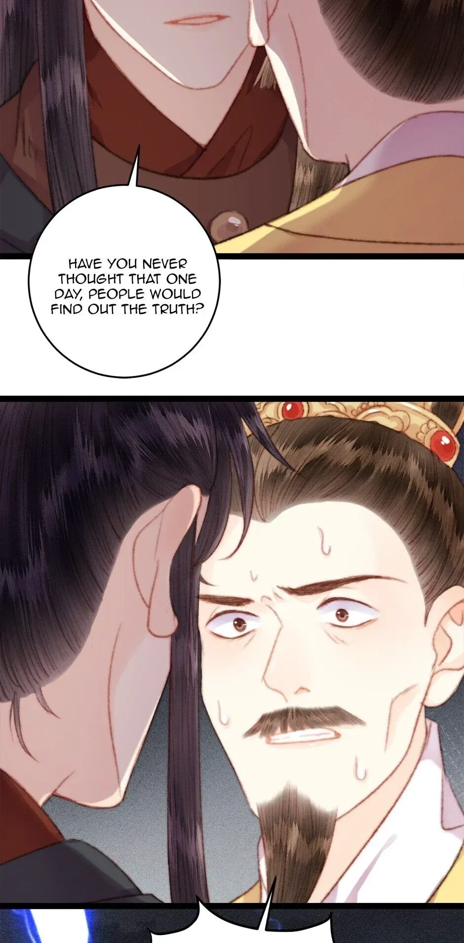 The Goddess of Healing Chapter 151 – Page 29