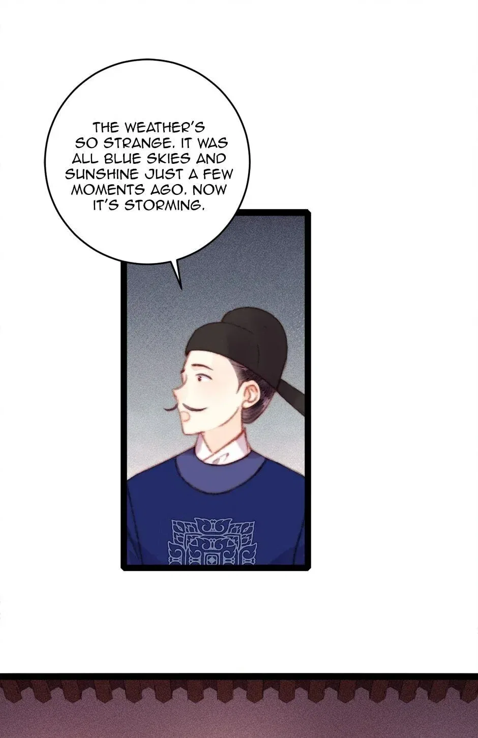 The Goddess of Healing Chapter 151 – Page 32