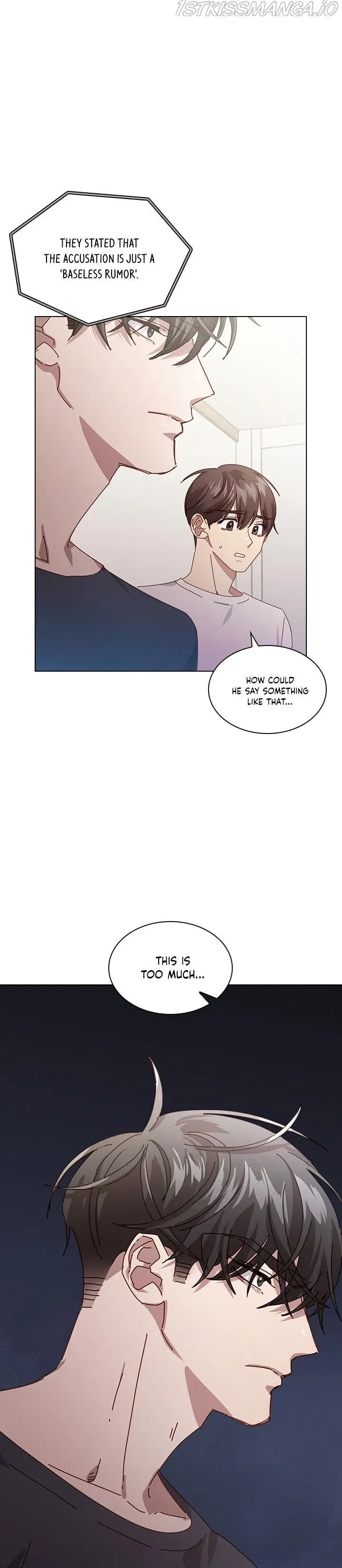A Beastly Scandal Chapter 65 – Page 3