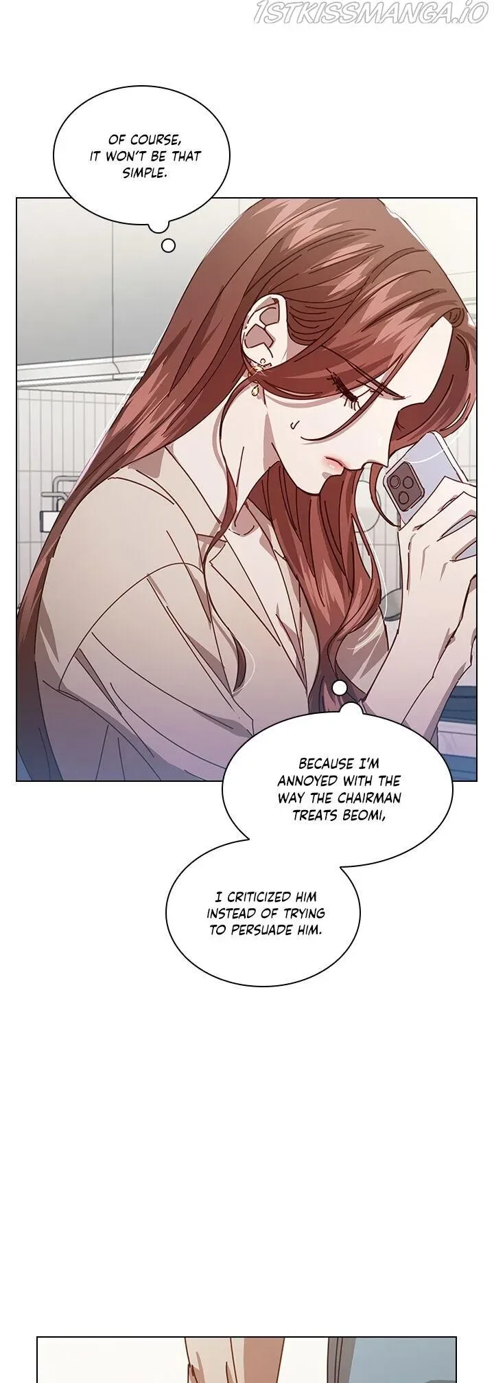 A Beastly Scandal Chapter 65 – Page 6