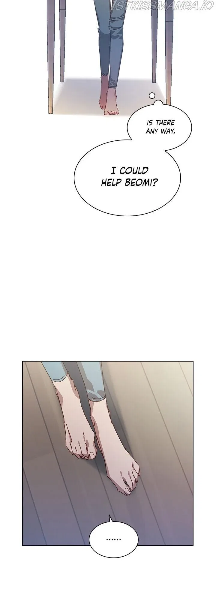 A Beastly Scandal Chapter 65 – Page 8