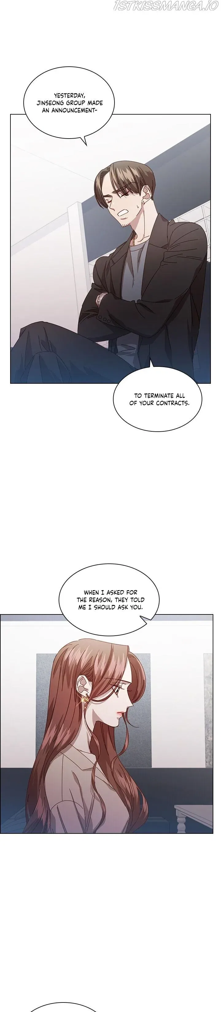 A Beastly Scandal Chapter 65 – Page 13