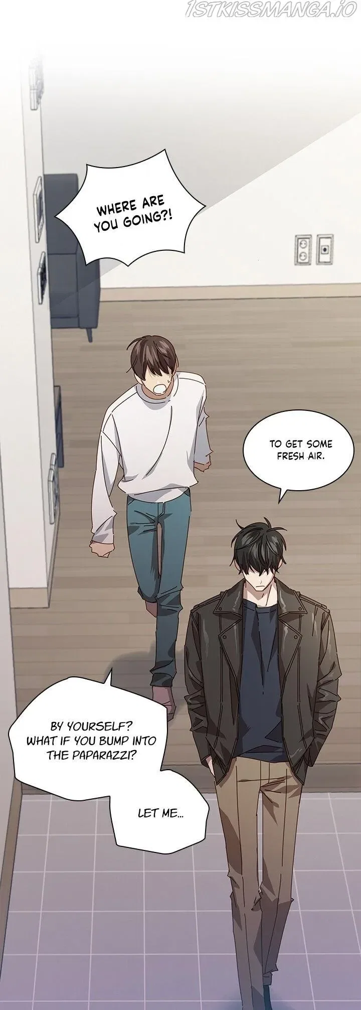 A Beastly Scandal Chapter 65 – Page 17