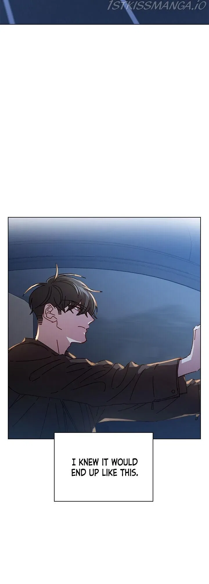 A Beastly Scandal Chapter 65 – Page 21