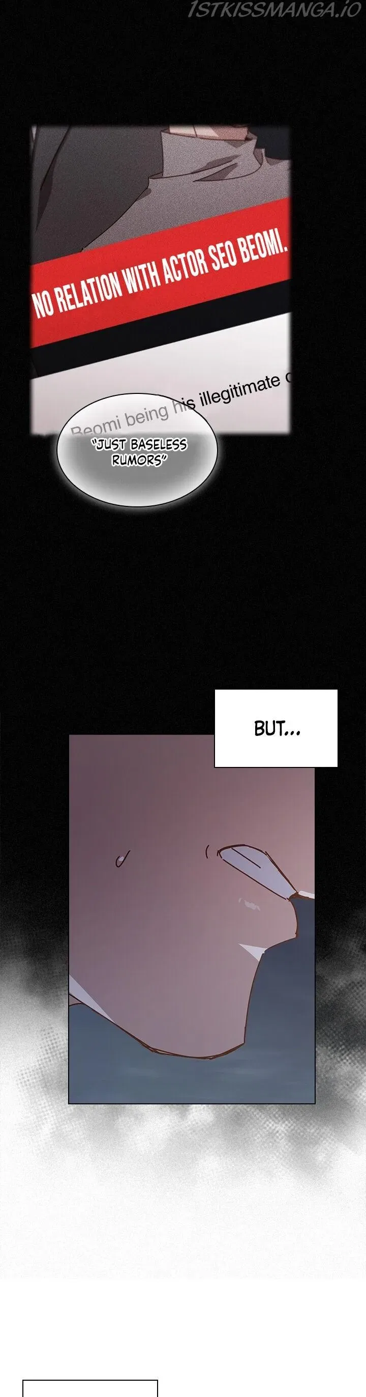 A Beastly Scandal Chapter 65 – Page 23