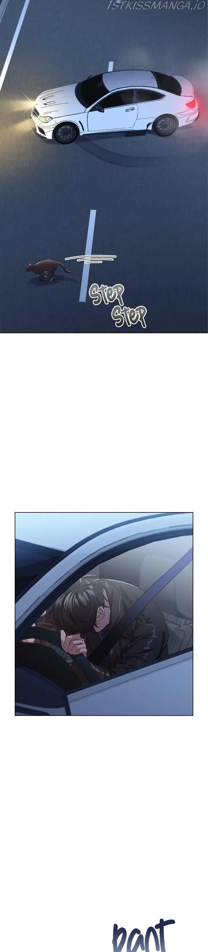 A Beastly Scandal Chapter 65 – Page 28
