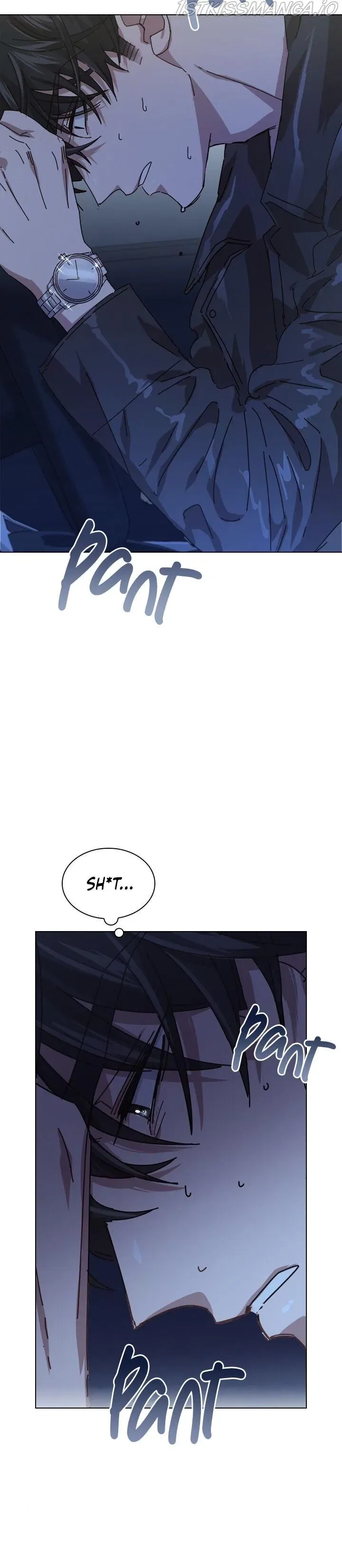 A Beastly Scandal Chapter 65 – Page 29