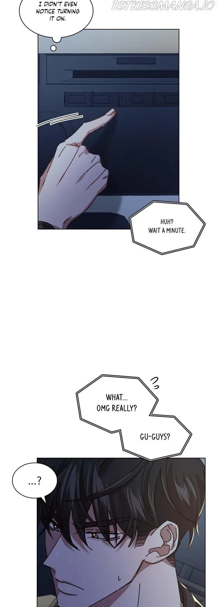 A Beastly Scandal Chapter 65 – Page 32