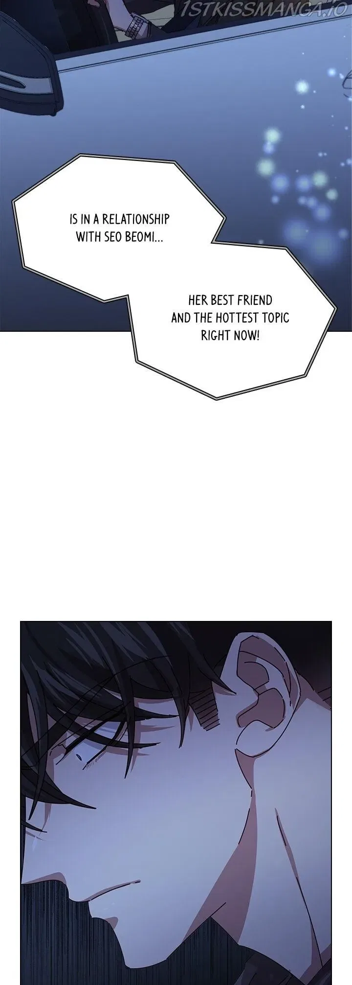 A Beastly Scandal Chapter 65 – Page 34