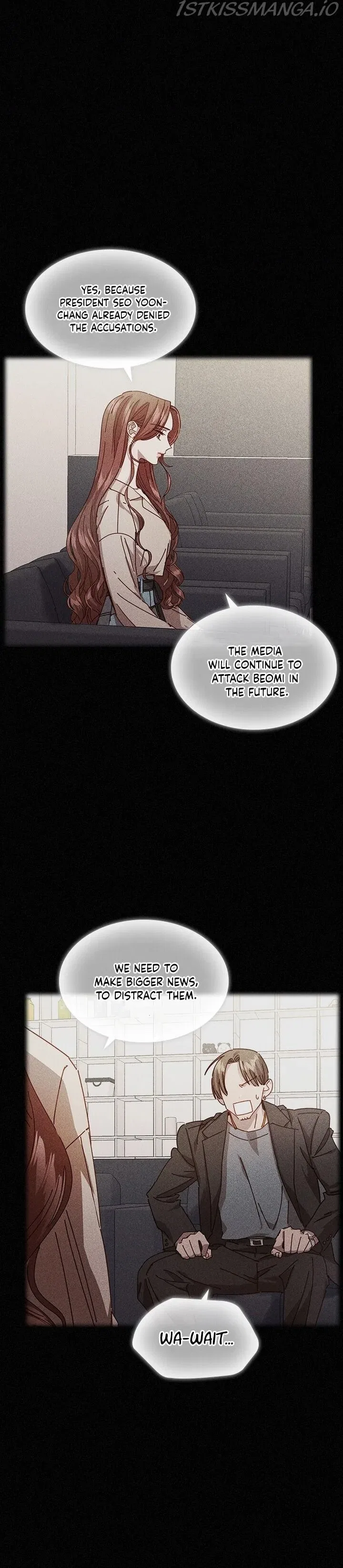 A Beastly Scandal Chapter 65 – Page 39