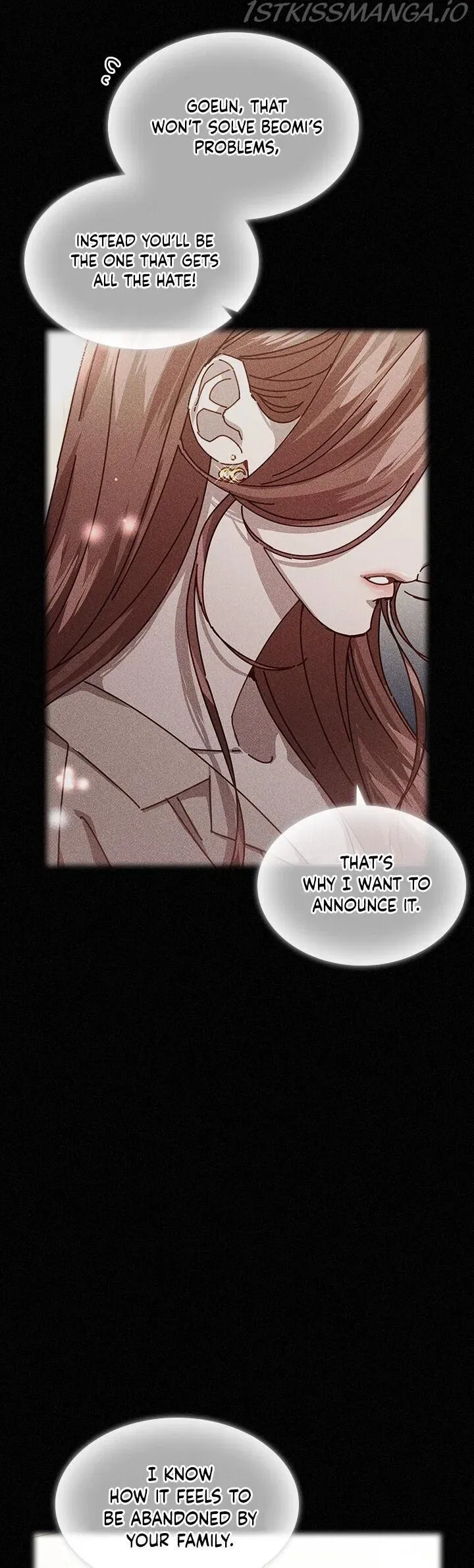 A Beastly Scandal Chapter 65 – Page 40