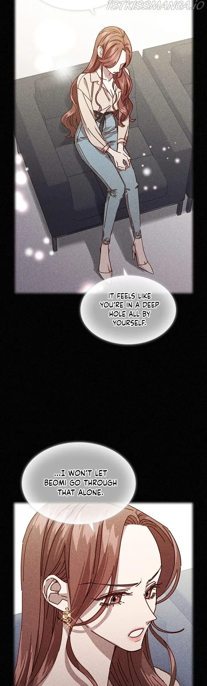 A Beastly Scandal Chapter 65 – Page 41
