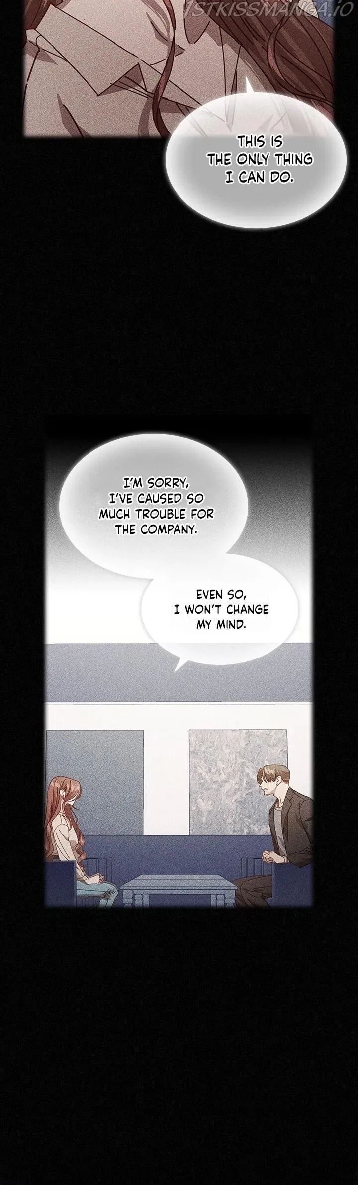 A Beastly Scandal Chapter 65 – Page 42