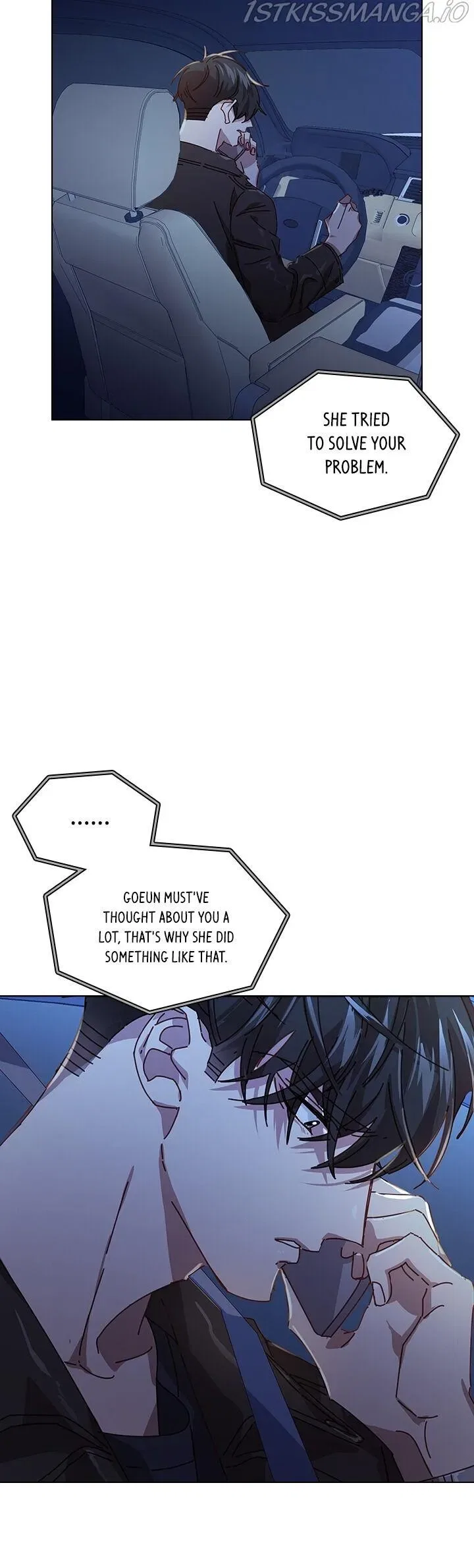 A Beastly Scandal Chapter 65 – Page 44