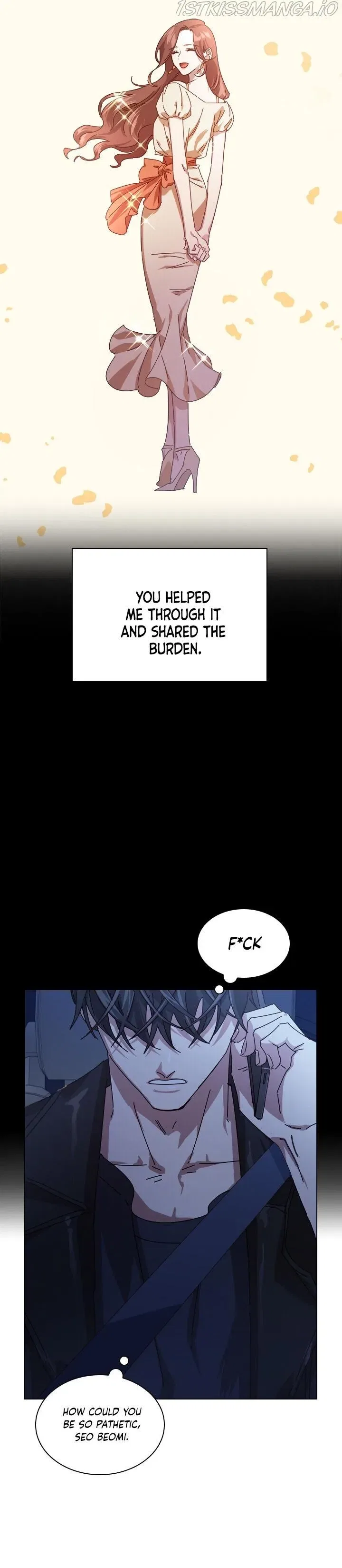 A Beastly Scandal Chapter 65 – Page 46