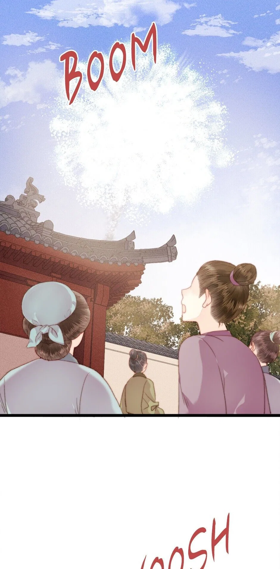 The Goddess of Healing Chapter 150 – Page 7