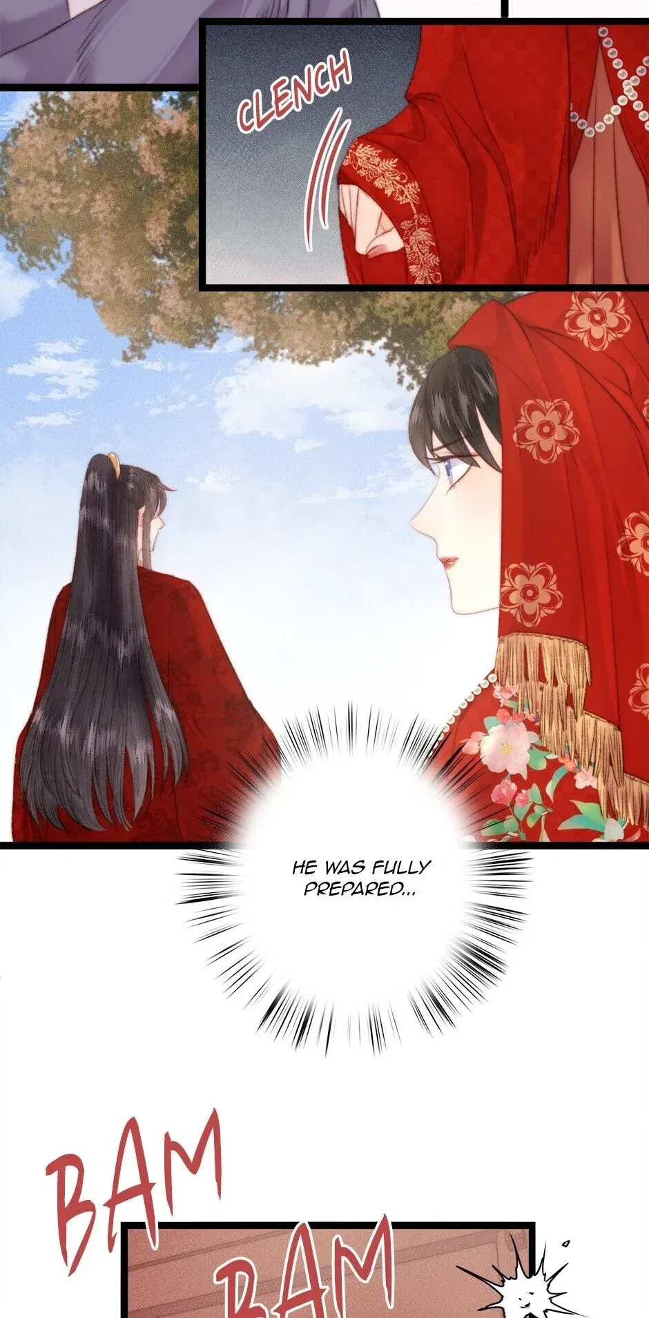 The Goddess of Healing Chapter 150 – Page 13