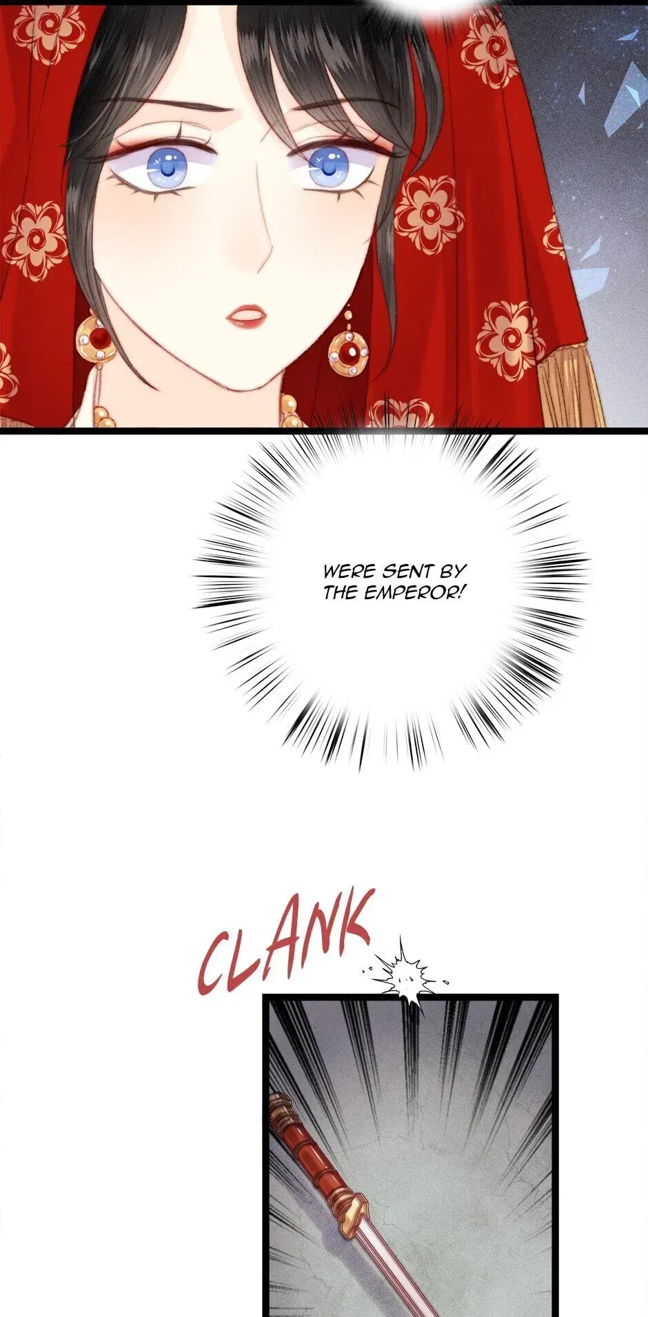 The Goddess of Healing Chapter 150 – Page 19