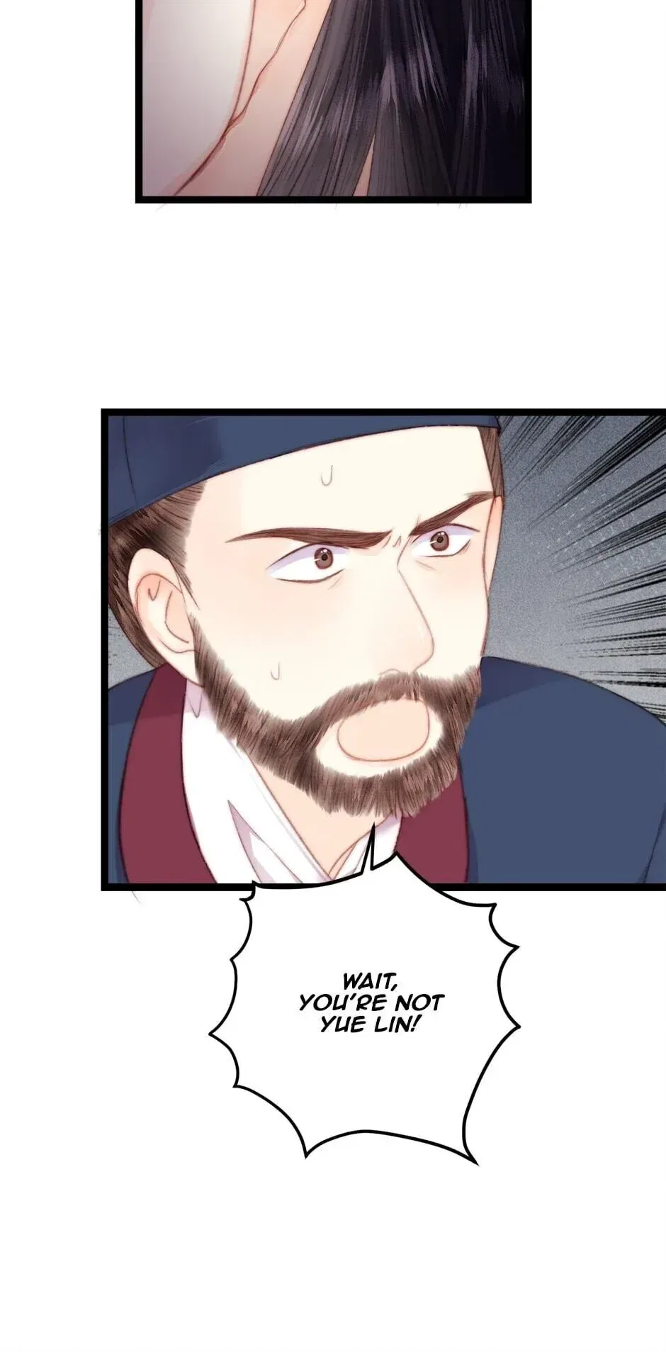 The Goddess of Healing Chapter 150 – Page 21