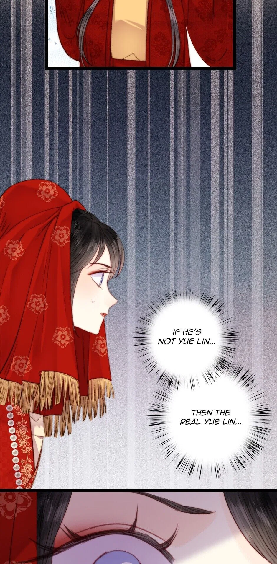 The Goddess of Healing Chapter 150 – Page 24